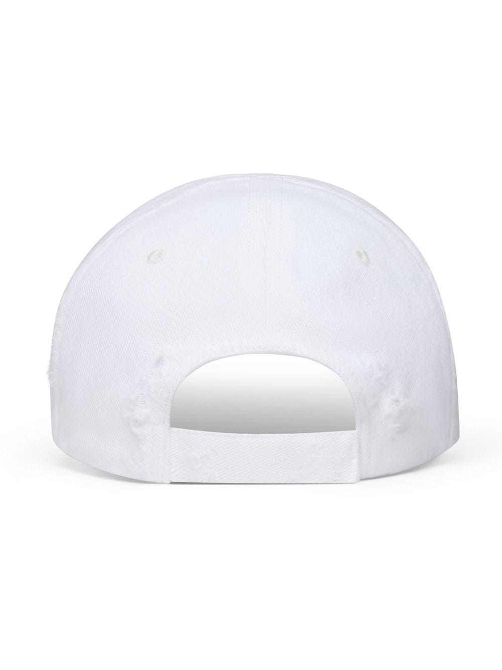 Balenciaga Hats White - VivaceVenus