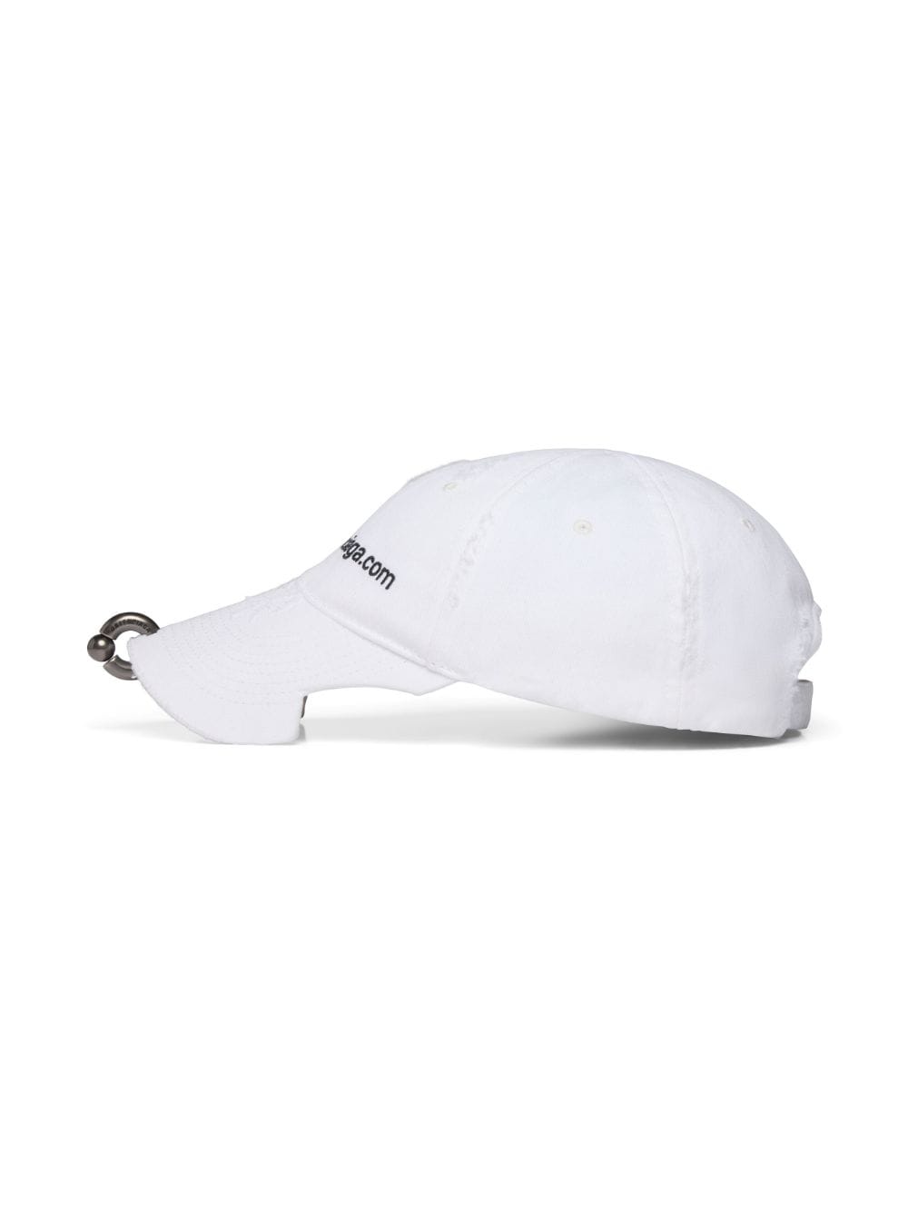 Balenciaga Hats White - VivaceVenus