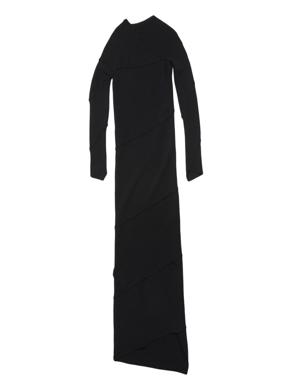 Balenciaga Dresses Black - VivaceVenus