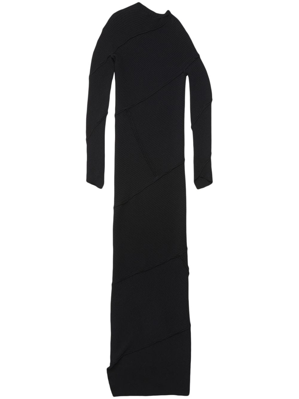 Balenciaga Dresses Black - VivaceVenus