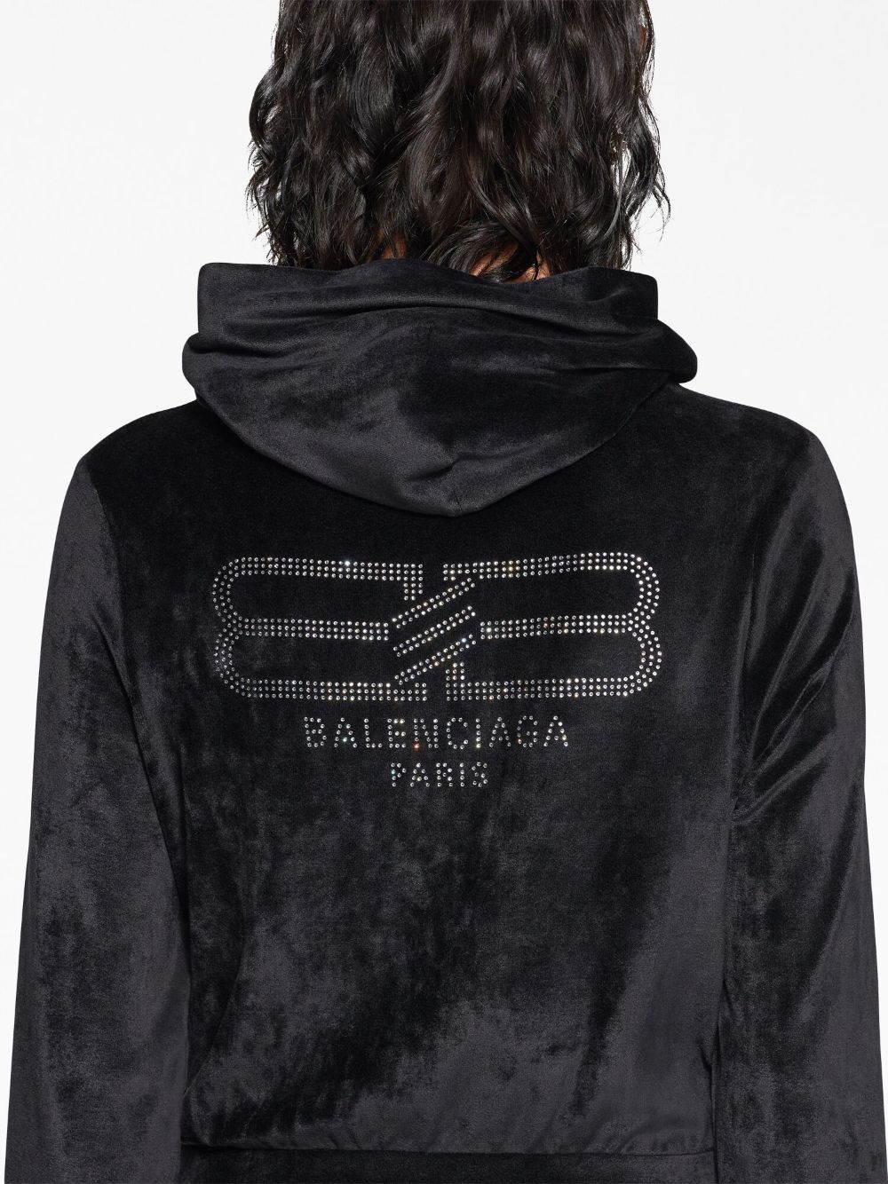 Balenciaga Sweaters Black - VivaceVenus