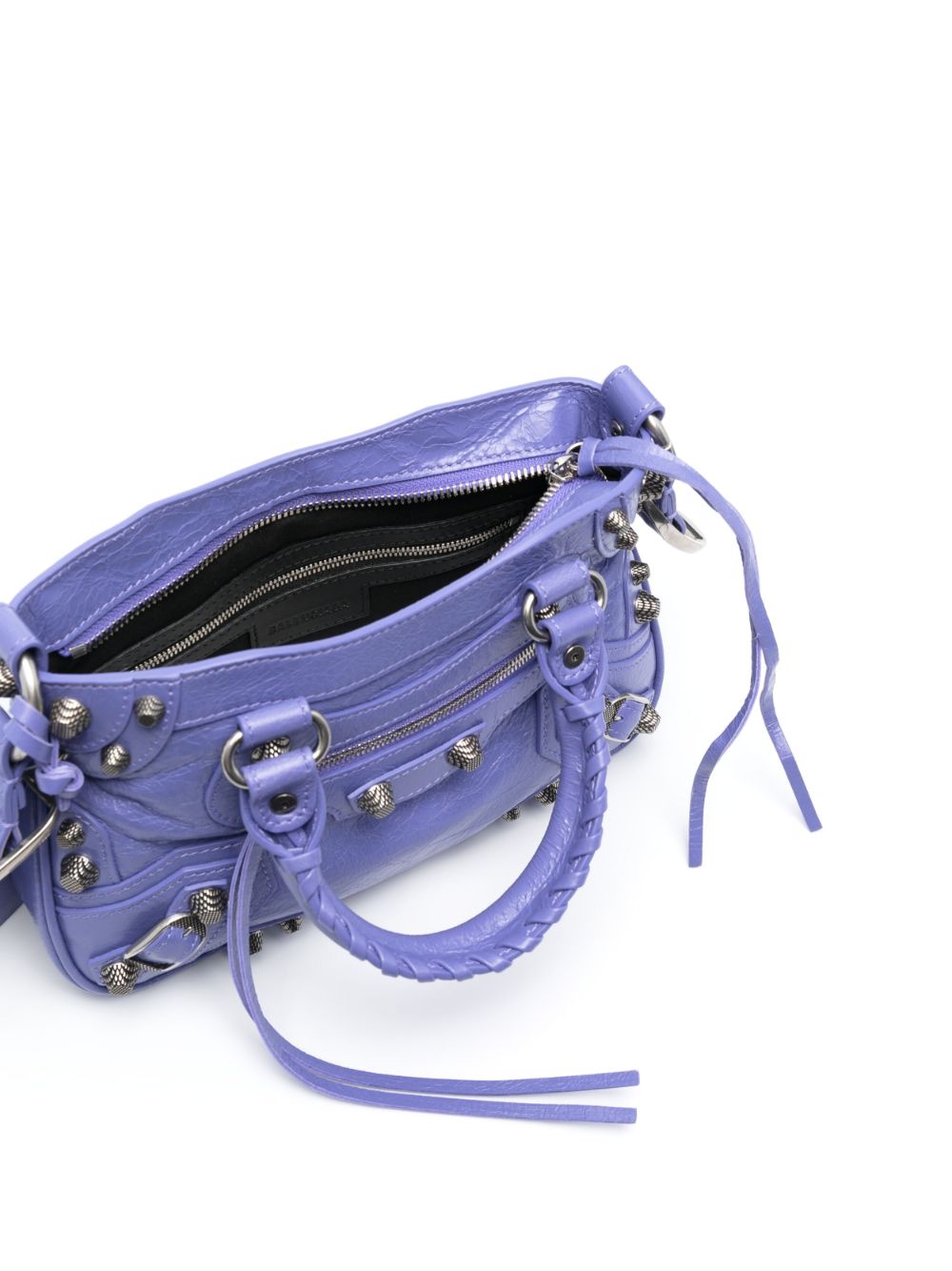 Balenciaga Bags.. Purple - VivaceVenus