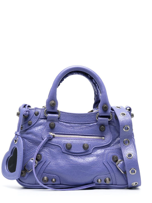 Balenciaga Bags.. Purple - VivaceVenus