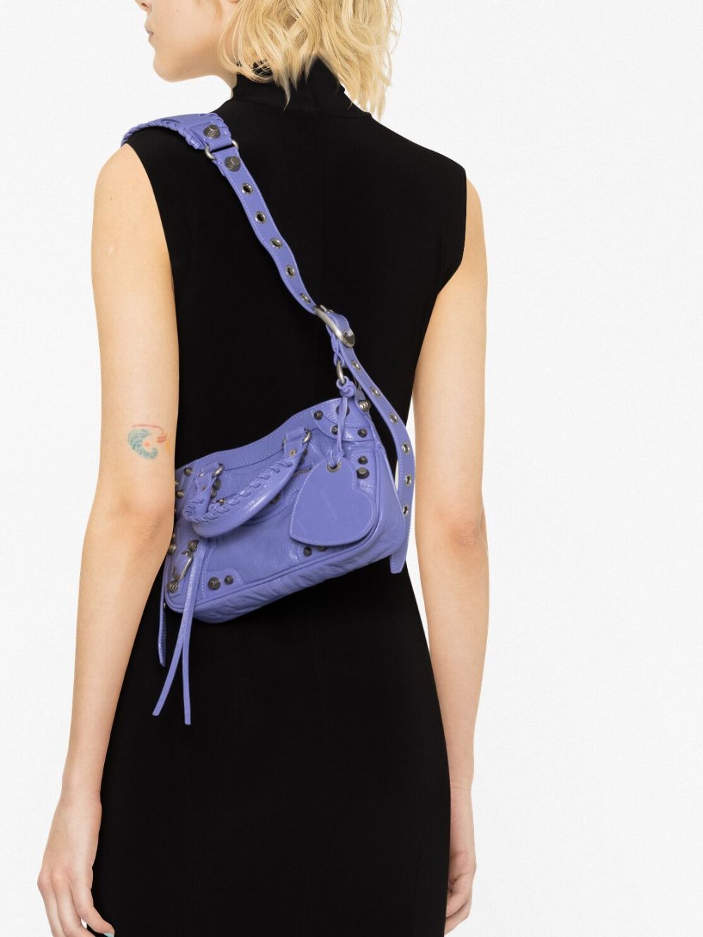 Balenciaga Bags.. Purple - VivaceVenus