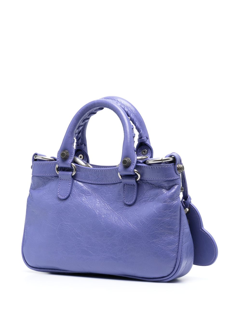 Balenciaga Bags.. Purple - VivaceVenus