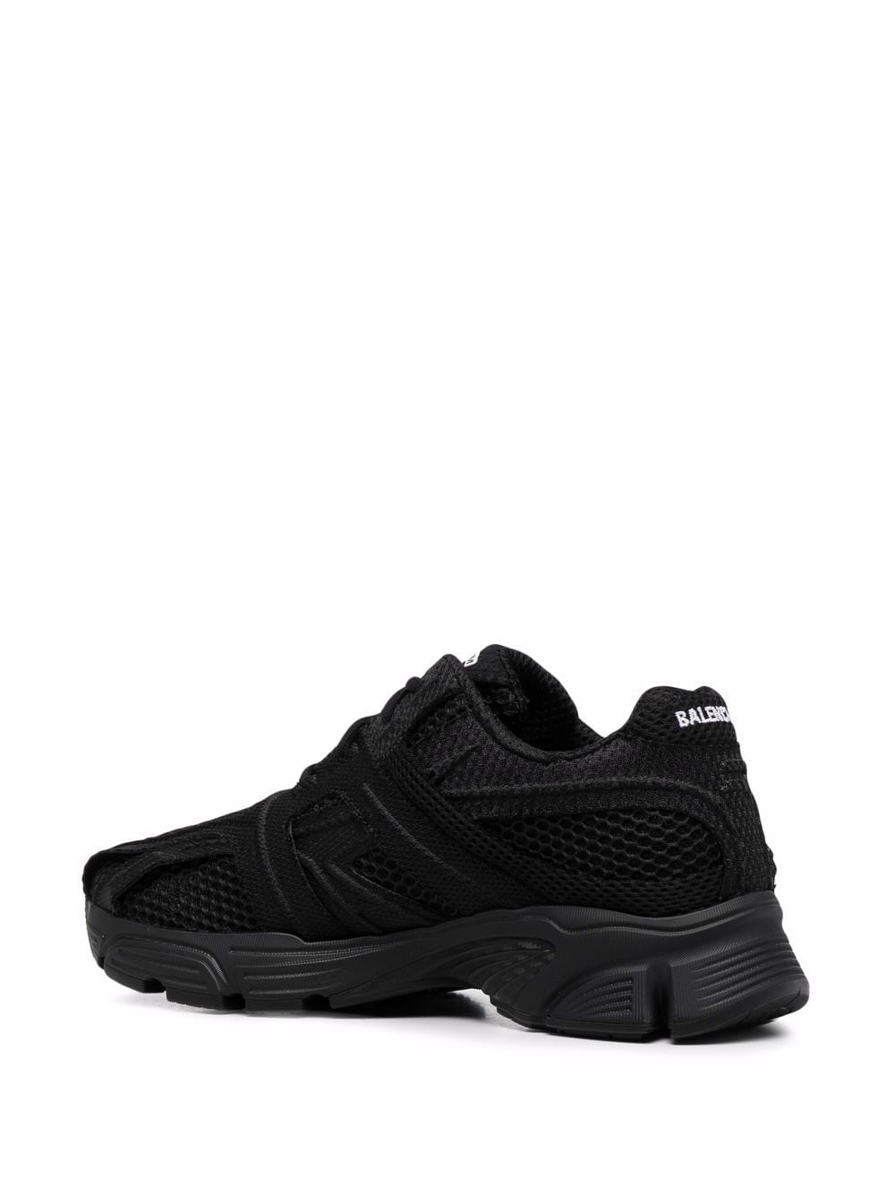 Balenciaga Sneakers Black - VivaceVenus