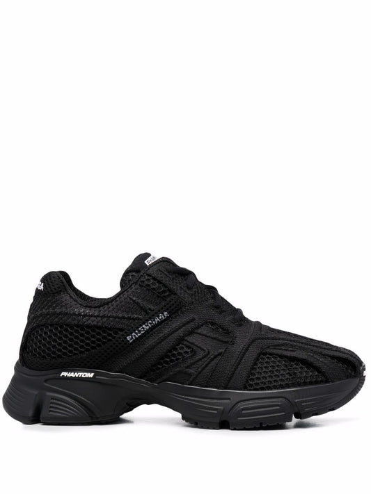 Balenciaga Sneakers Black - VivaceVenus