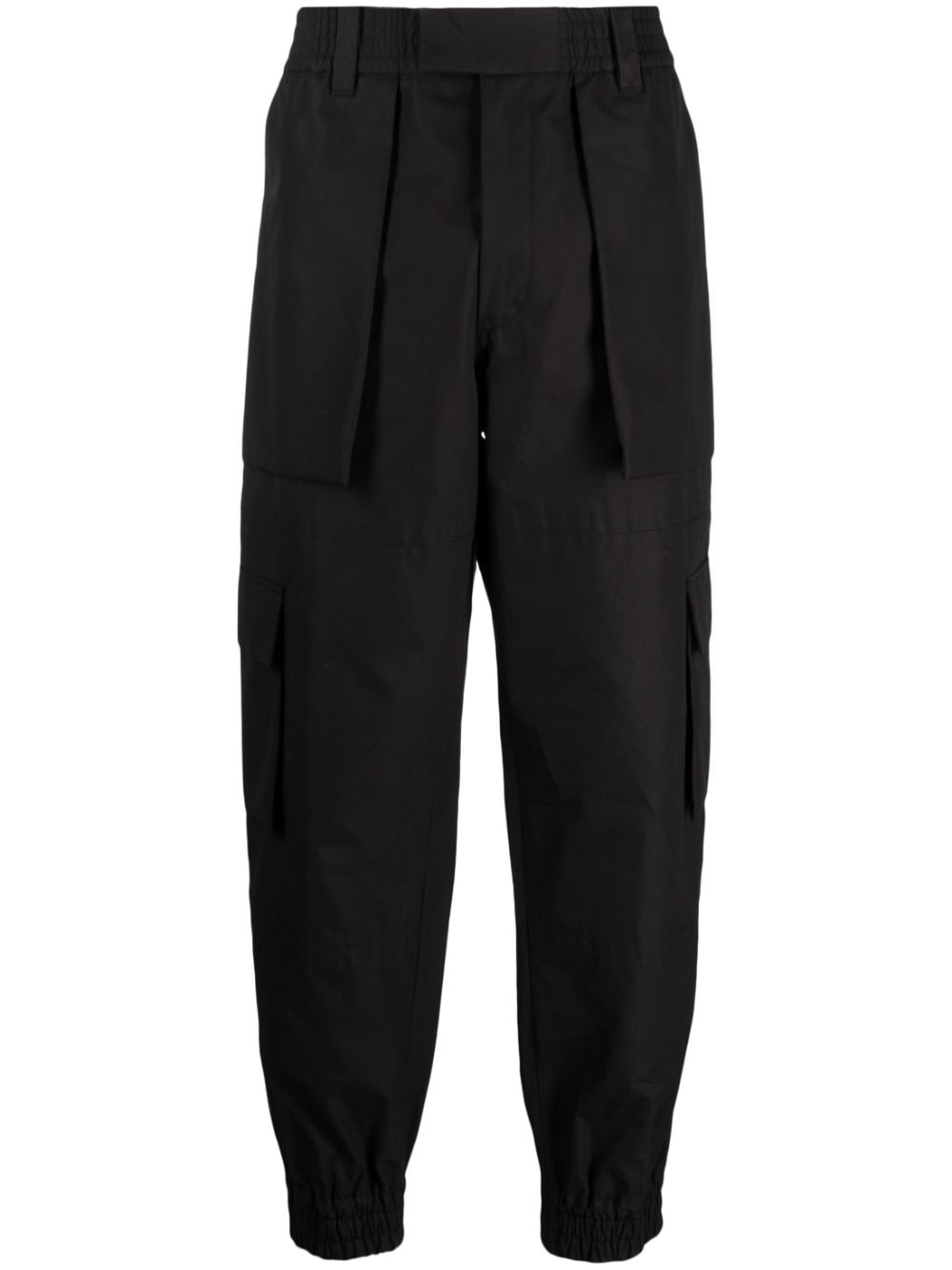 Alexander McQueen Trousers Black - VivaceVenus