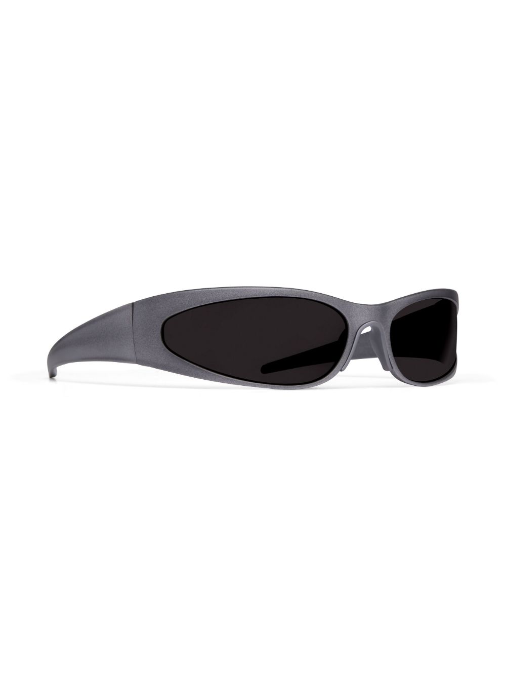 Balenciaga Sunglasses Grey - VivaceVenus