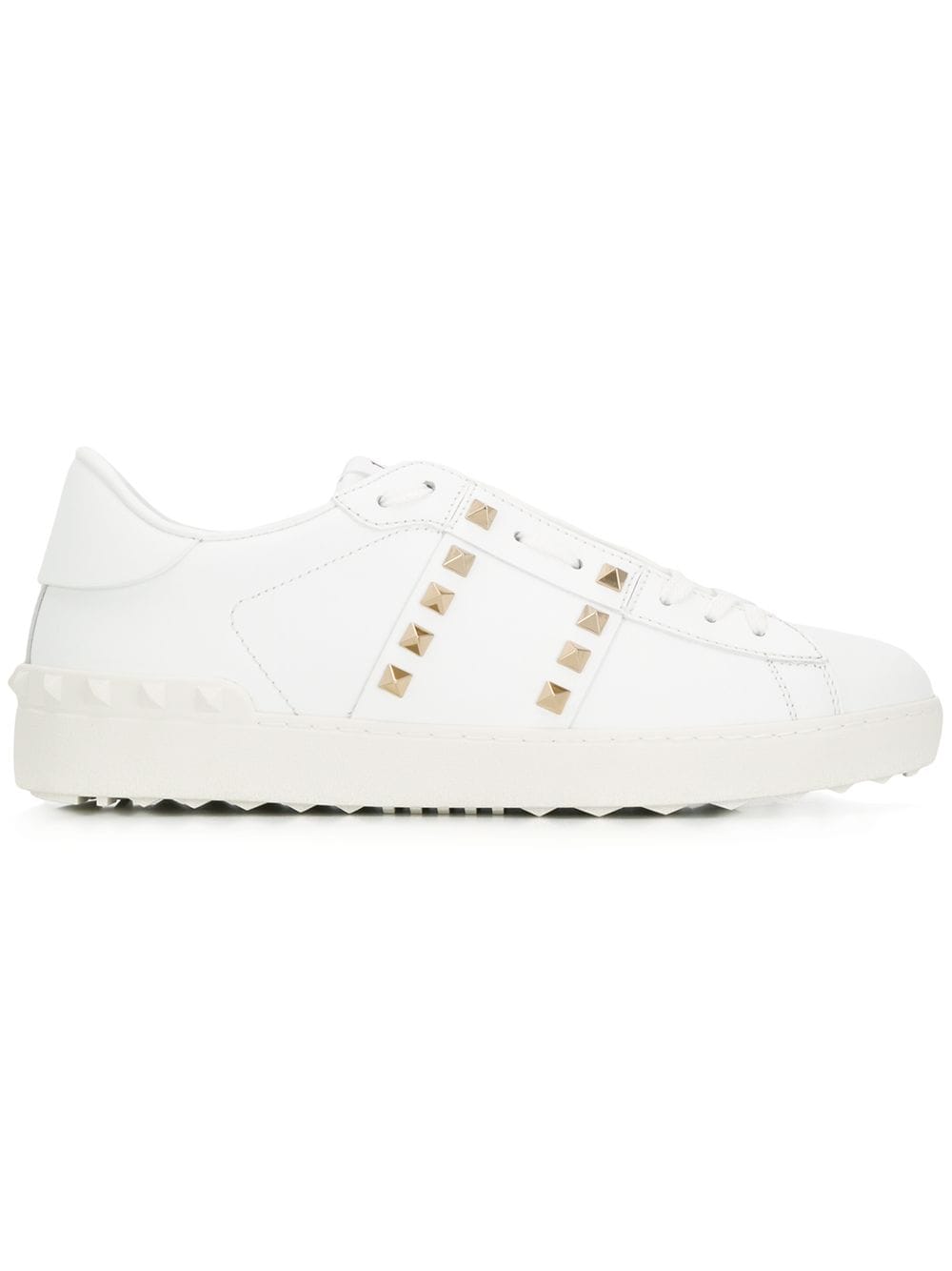 Valentino Garavani Sneakers White - VivaceVenus