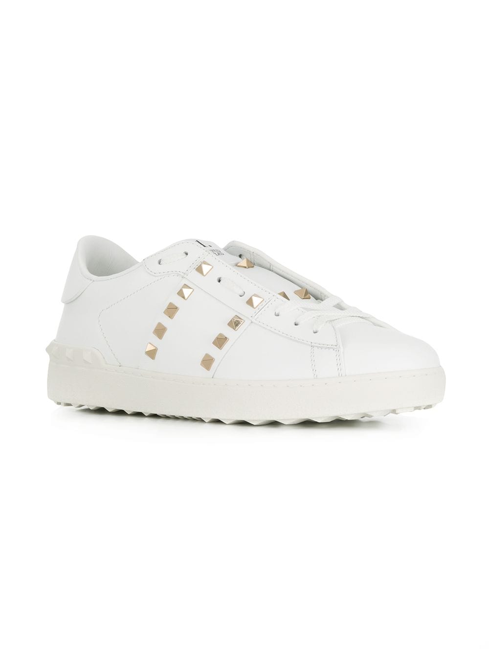 Valentino Garavani Sneakers White - VivaceVenus