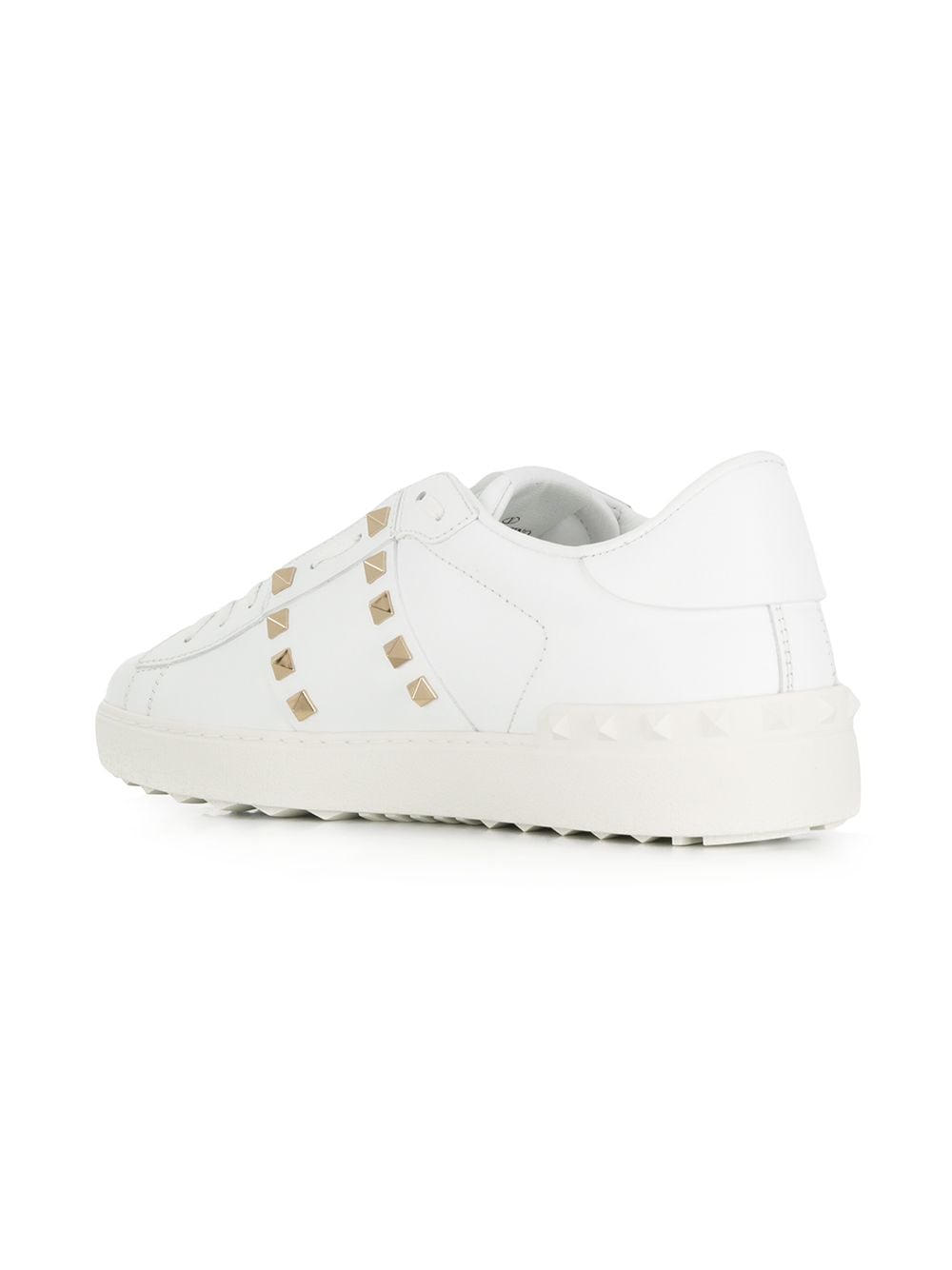 Valentino Garavani Sneakers White - VivaceVenus