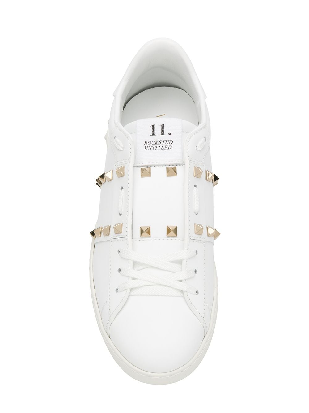 Valentino Garavani Sneakers White - VivaceVenus