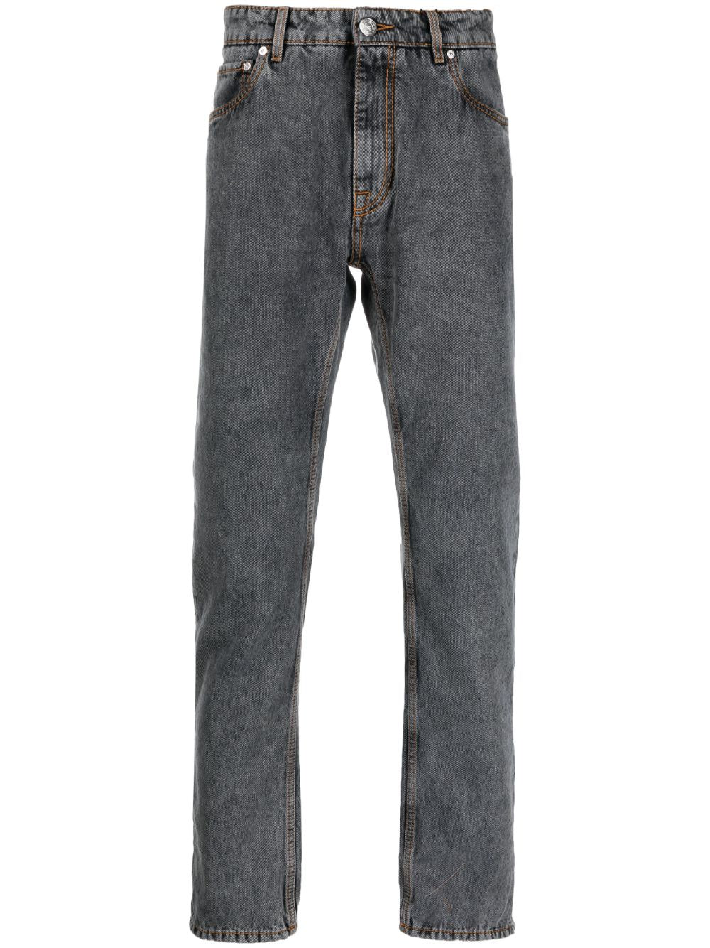 Etro Jeans Grey - VivaceVenus