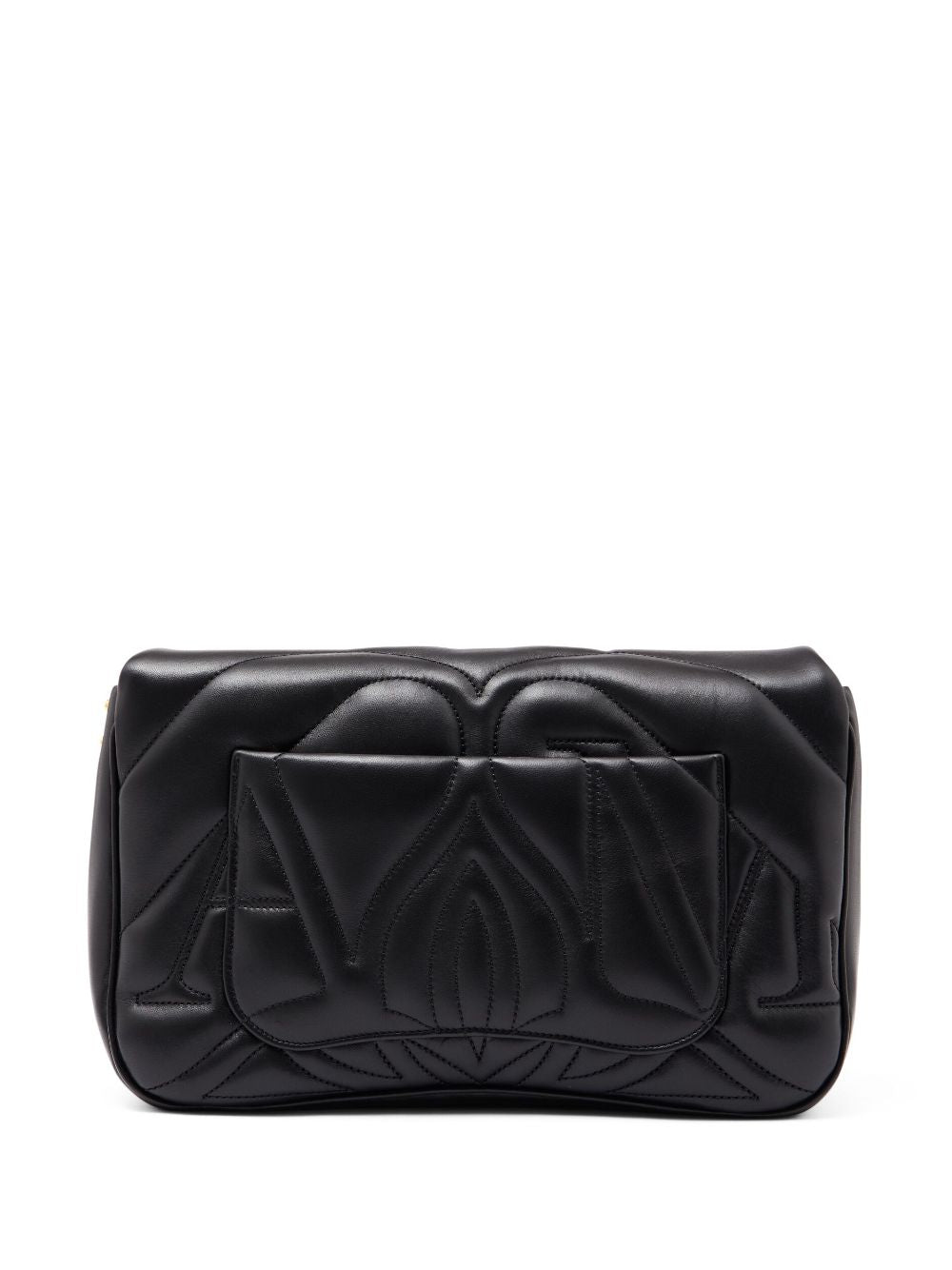 Alexander McQueen Bags.. Black