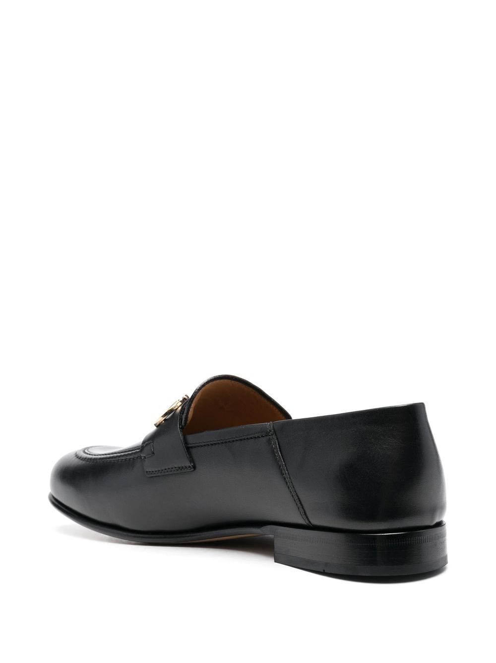 Ferragamo Flat shoes Black - VivaceVenus