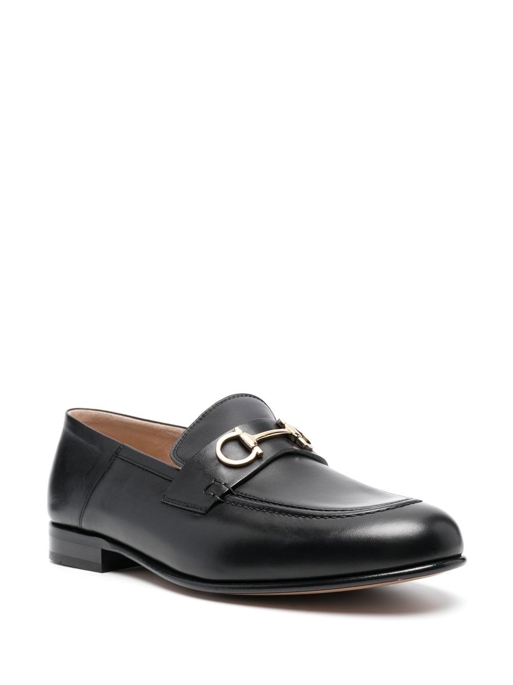 Ferragamo Flat shoes Black - VivaceVenus