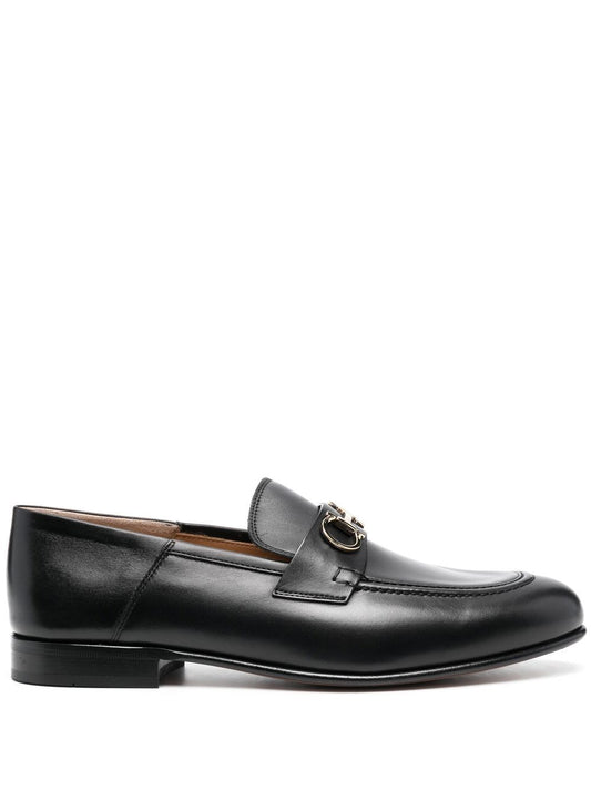 Ferragamo Flat shoes Black - VivaceVenus