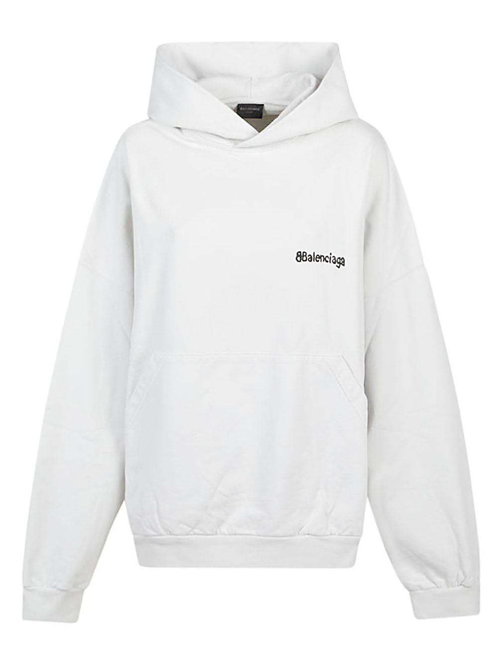 Balenciaga Sweaters White - VivaceVenus