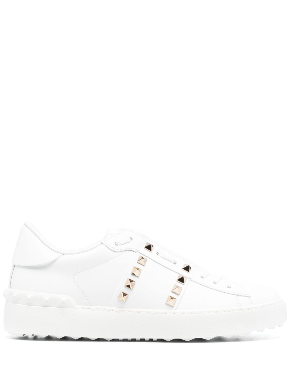 Valentino Garavani Sneakers White - VivaceVenus