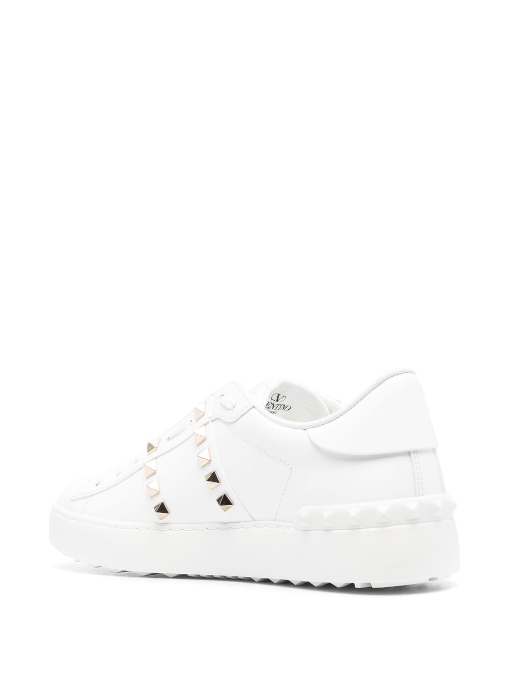 Valentino Garavani Sneakers White - VivaceVenus