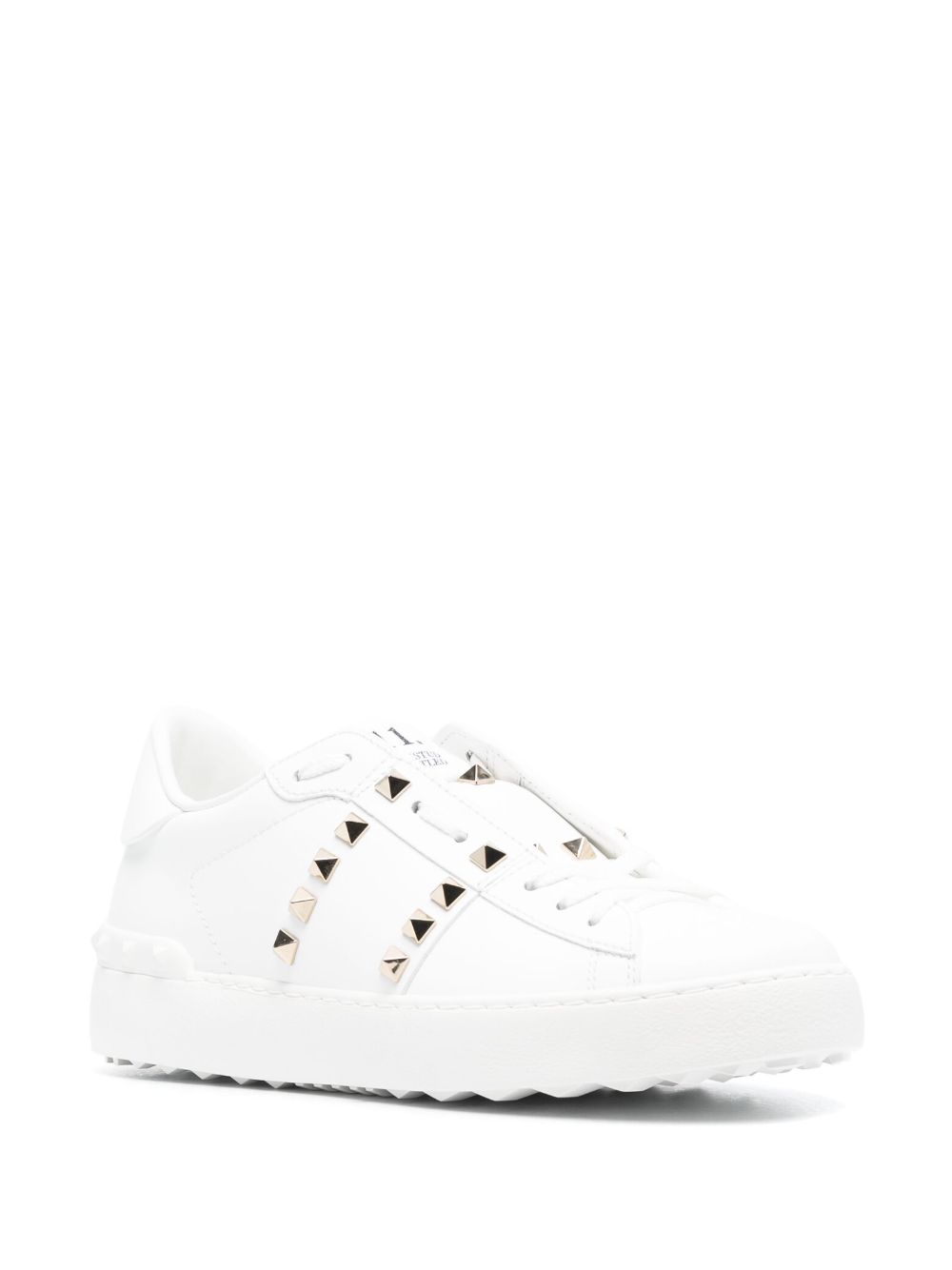 Valentino Garavani Sneakers White - VivaceVenus