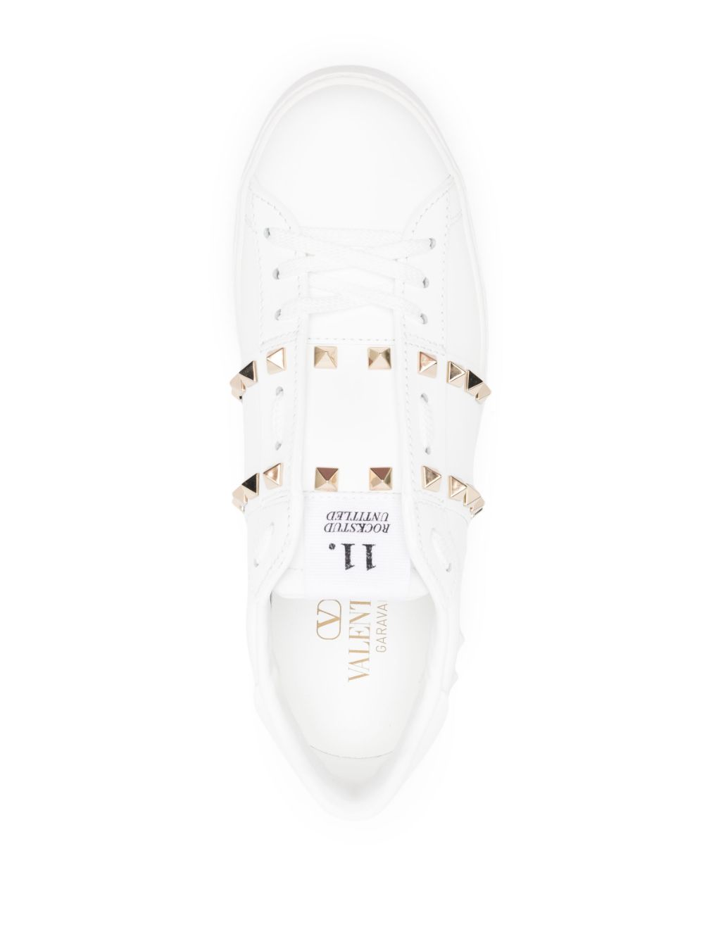 Valentino Garavani Sneakers White - VivaceVenus