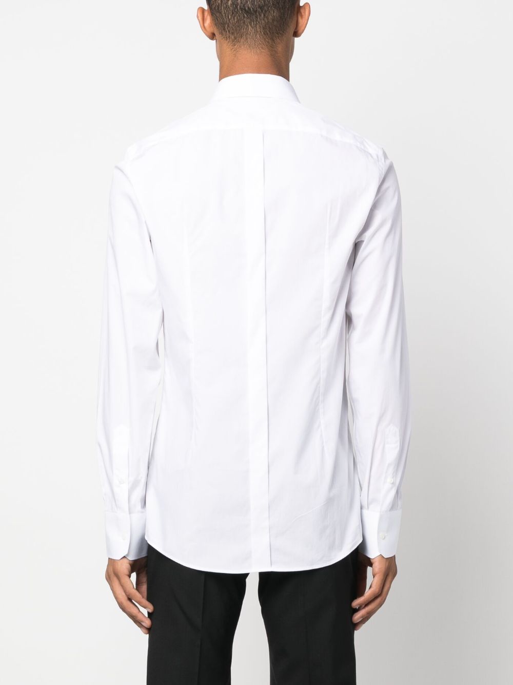 Dolce & Gabbana Shirts White