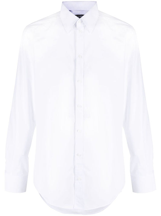 Dolce & Gabbana Shirts White