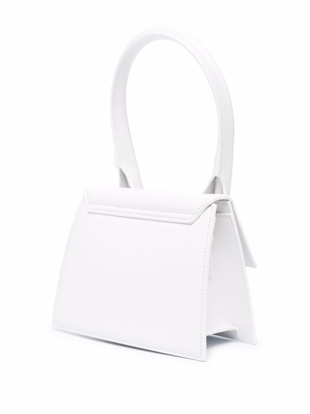 JACQUEMUS Bags.. White - VivaceVenus