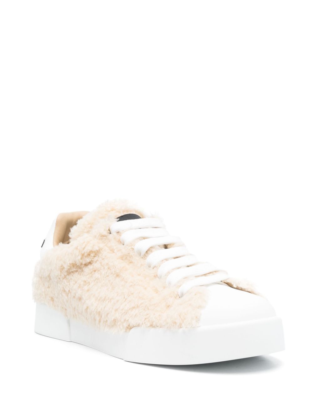 Dolce & Gabbana Sneakers White - VivaceVenus