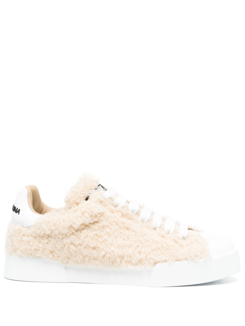 Dolce & Gabbana Sneakers White - VivaceVenus