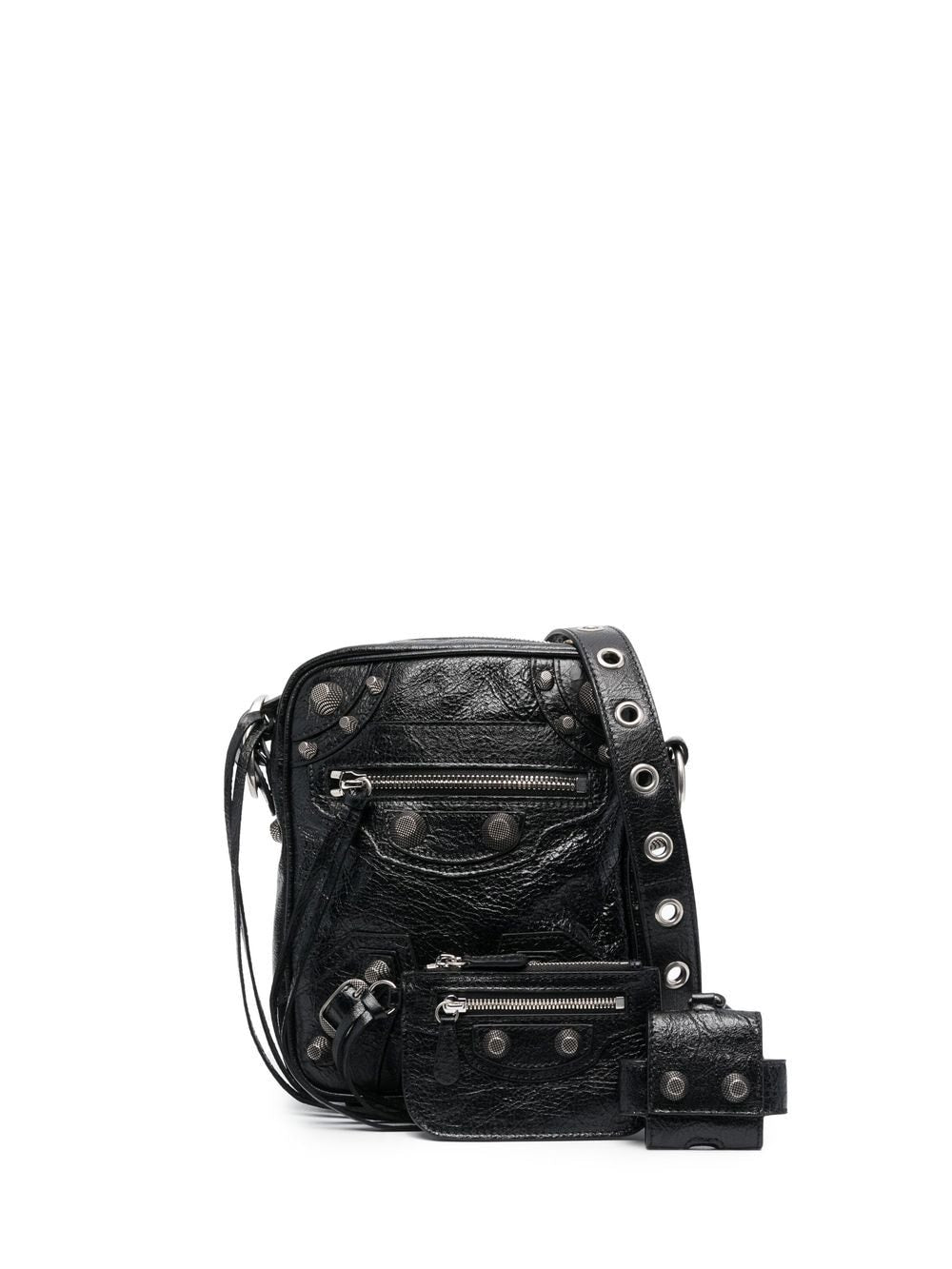 Balenciaga Bags.. Black - VivaceVenus