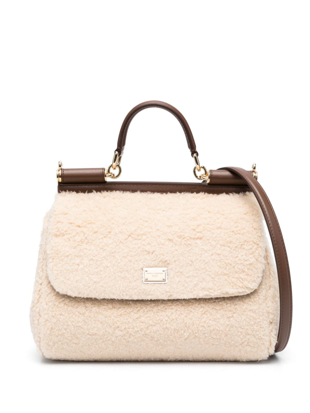 Dolce & Gabbana Bags.. White - VivaceVenus