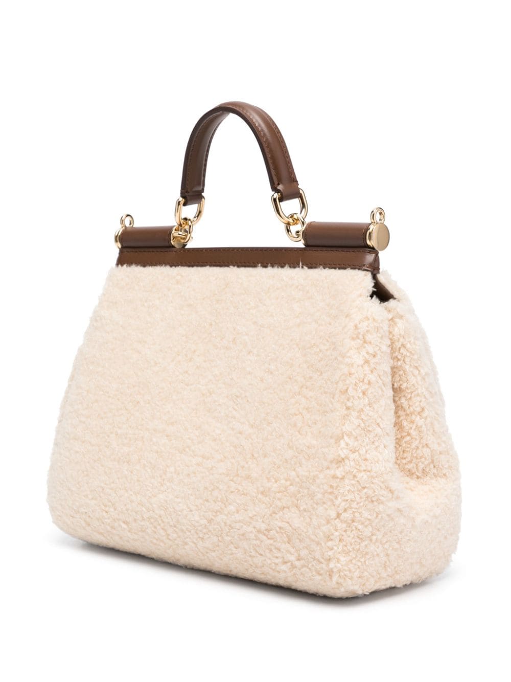 Dolce & Gabbana Bags.. White - VivaceVenus