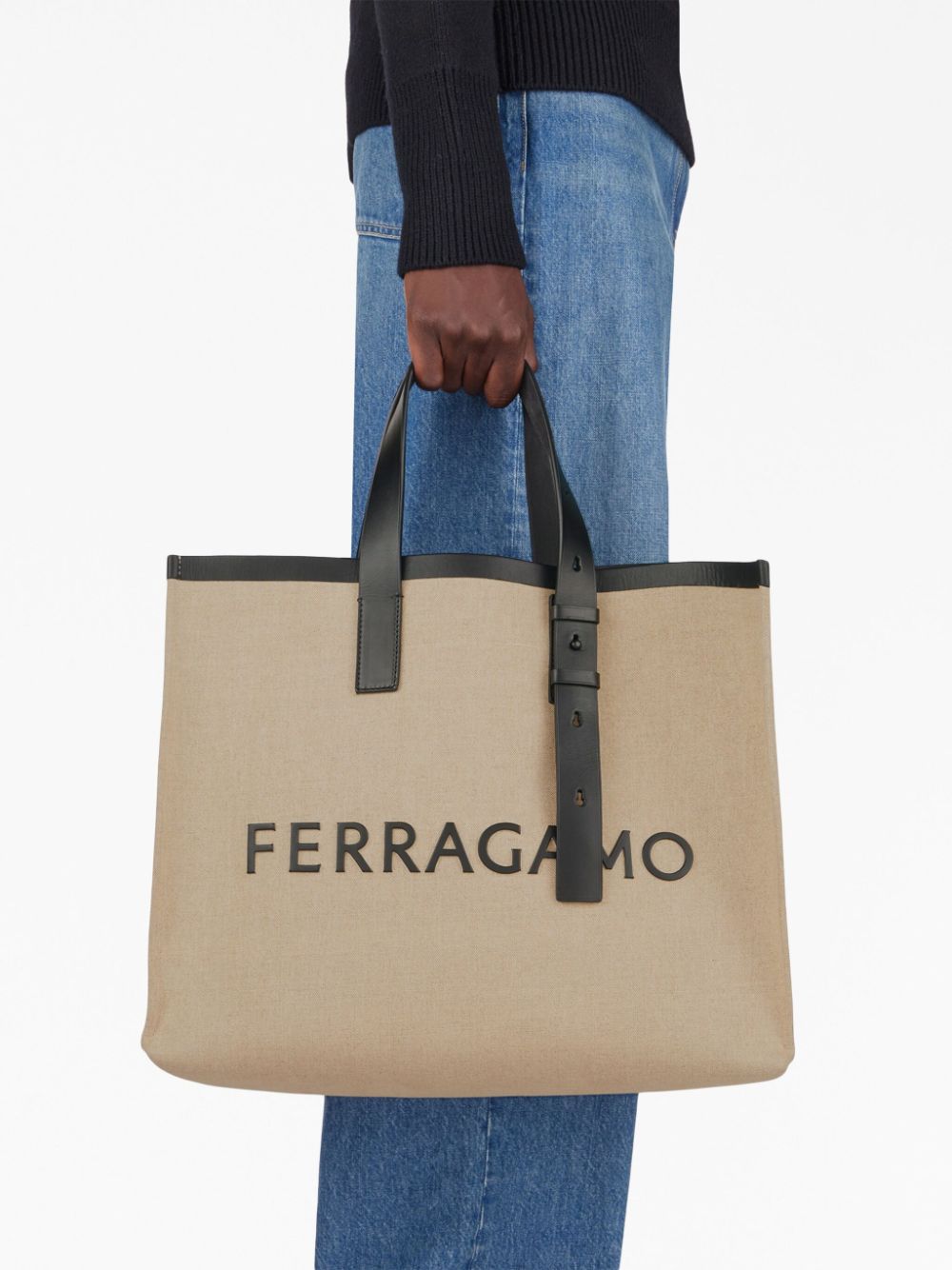 Ferragamo Bags.. Beige - VivaceVenus