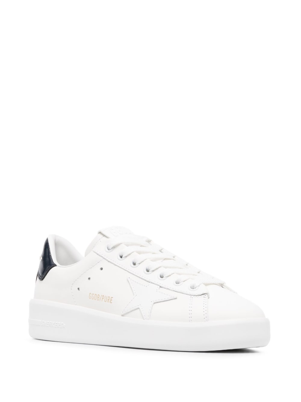 Golden Goose Sneakers White - VivaceVenus