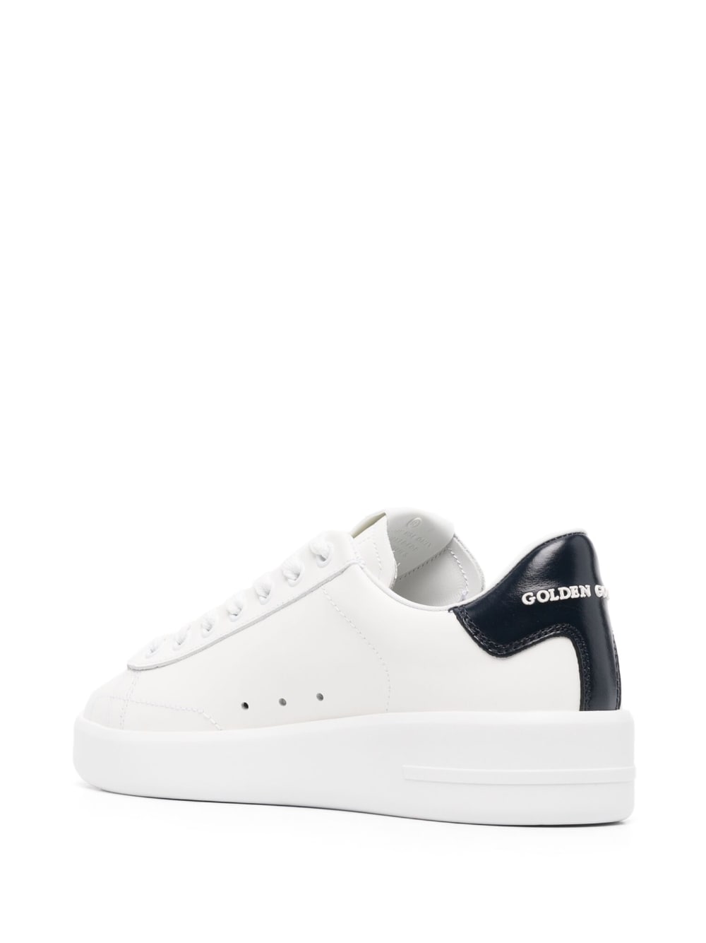 Golden Goose Sneakers White - VivaceVenus