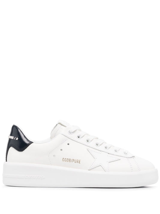 Golden Goose Sneakers White - VivaceVenus