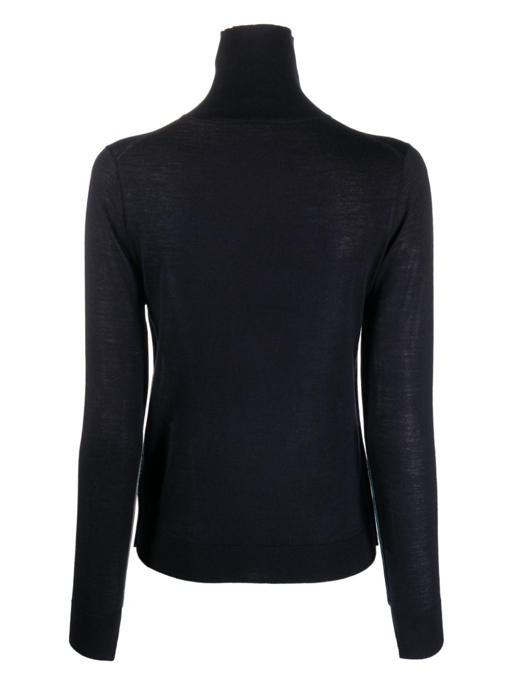 Paul Smith Sweaters Black - VivaceVenus