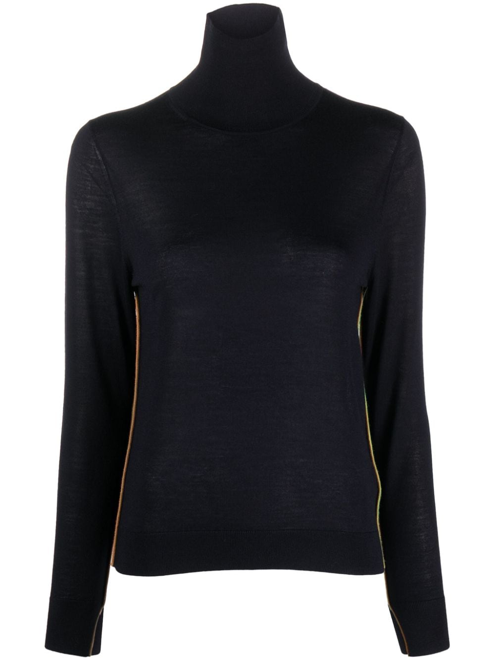 Paul Smith Sweaters Black - VivaceVenus