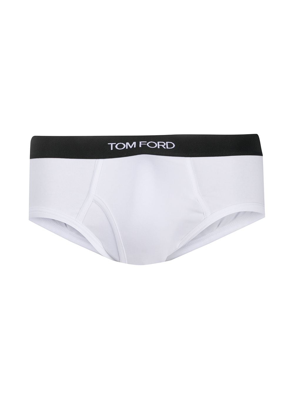 Tom Ford Underwear White - VivaceVenus