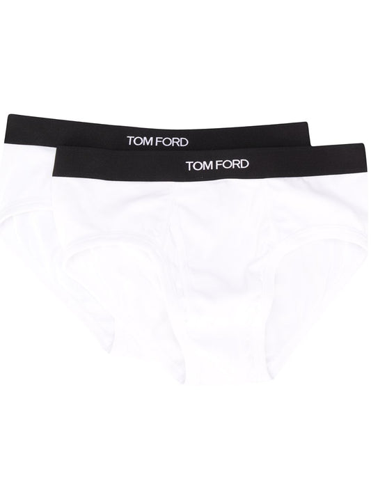 Tom Ford Underwear White - VivaceVenus