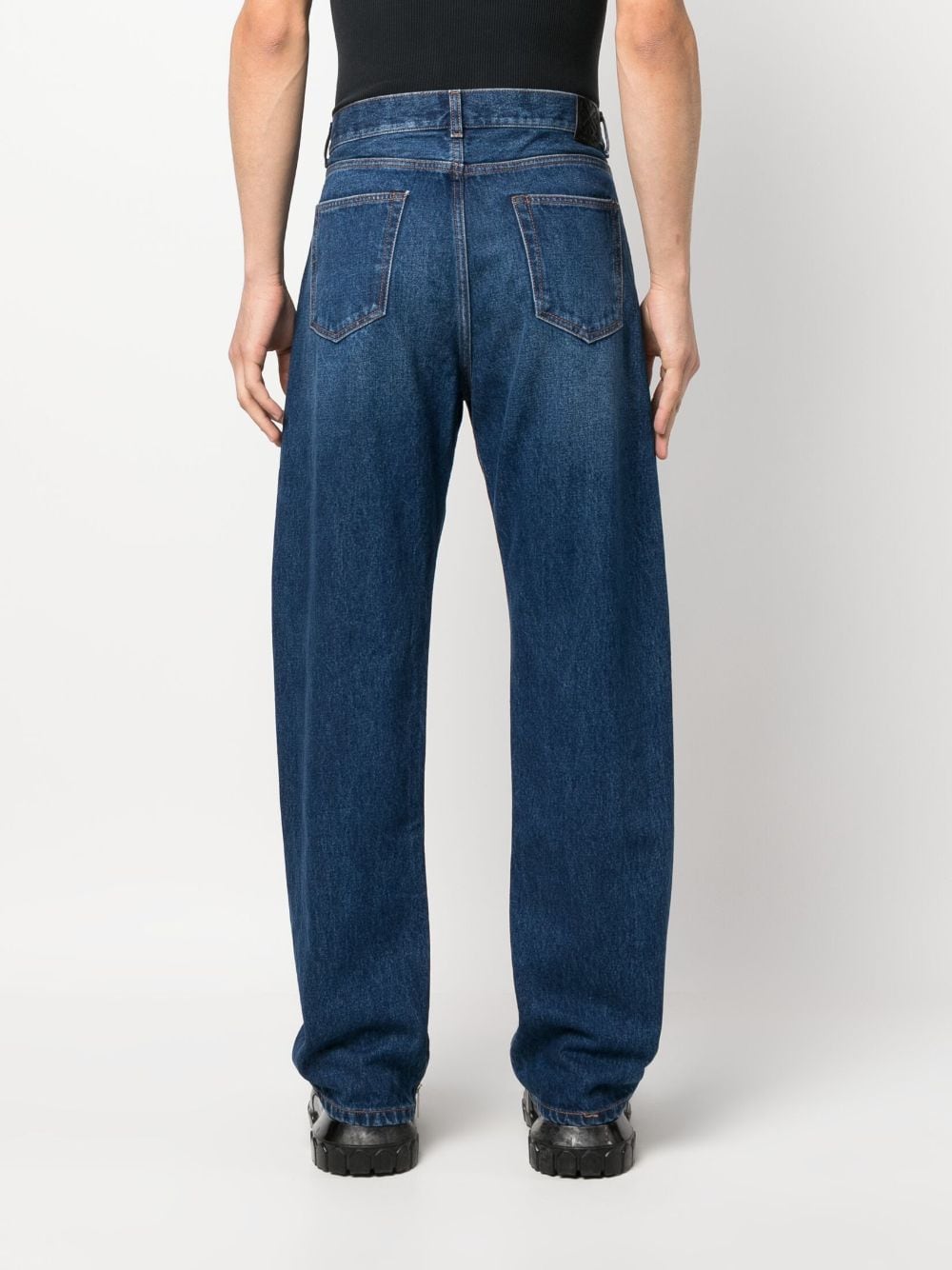 Off White Jeans Denim - VivaceVenus