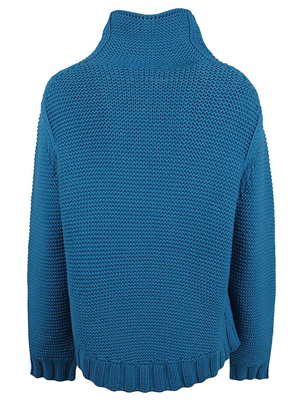 Liviana Conti Sweaters Blue - VivaceVenus