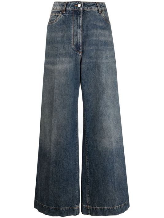 Etro Jeans Blue - VivaceVenus