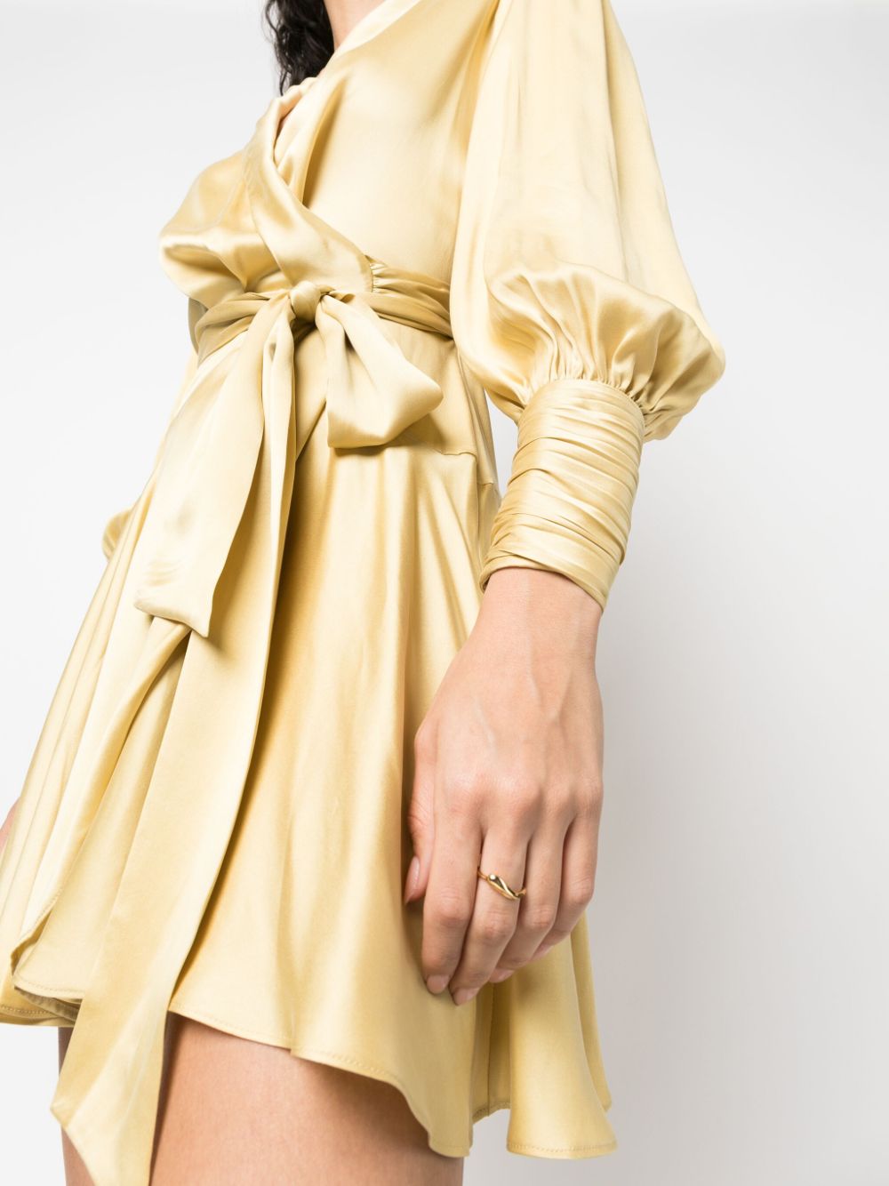 Zimmermann Dresses Yellow - VivaceVenus