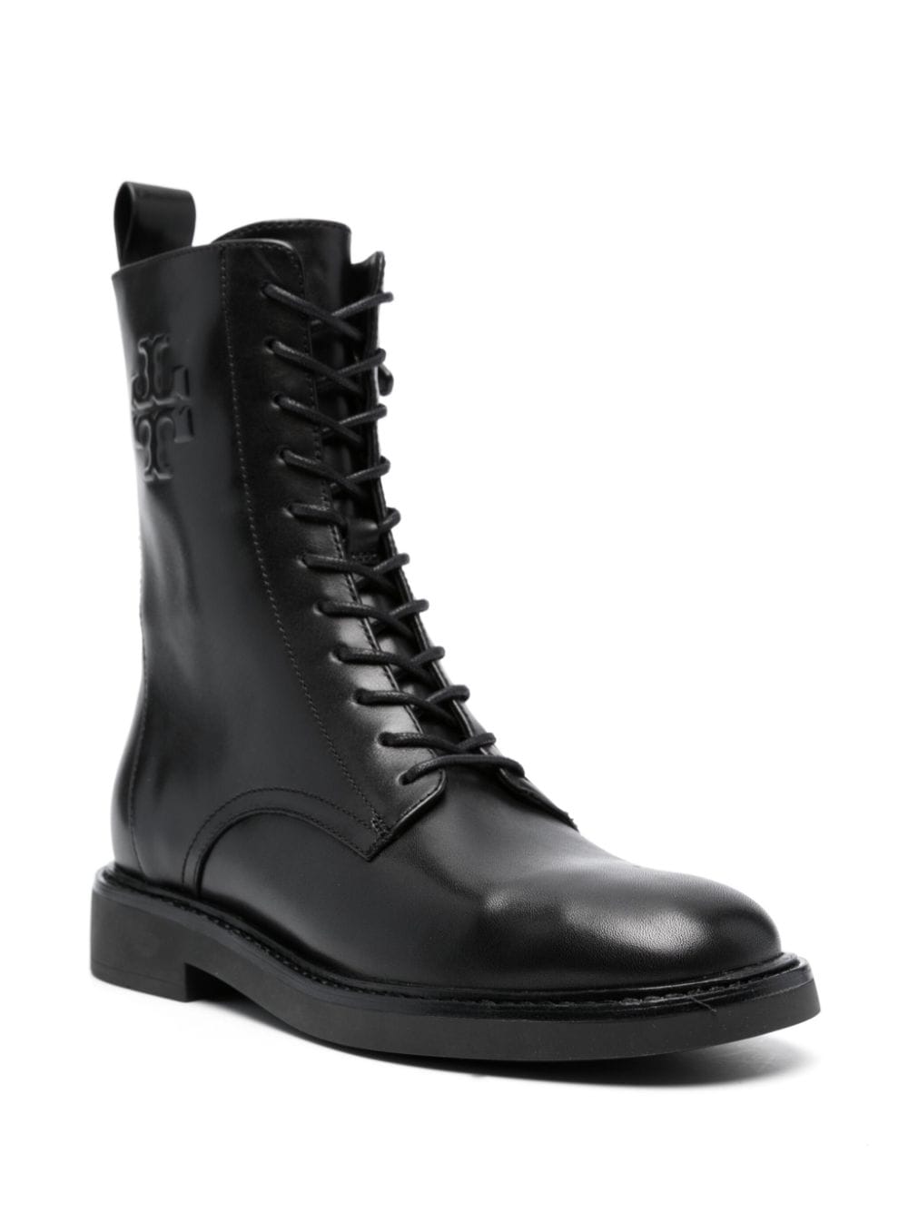 Tory Burch Boots Black - VivaceVenus