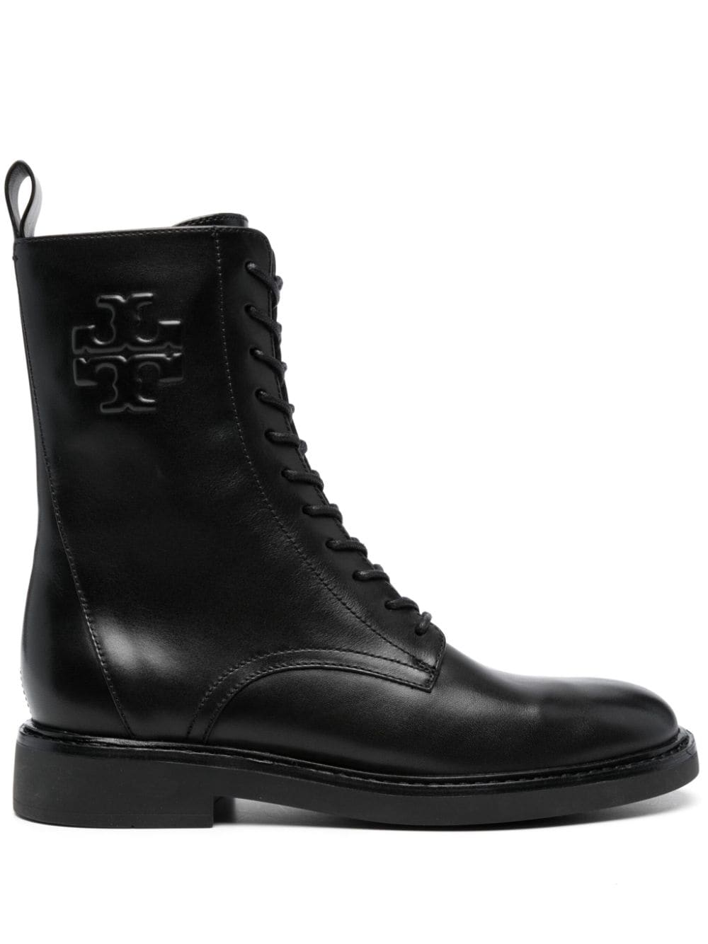 Tory Burch Boots Black - VivaceVenus