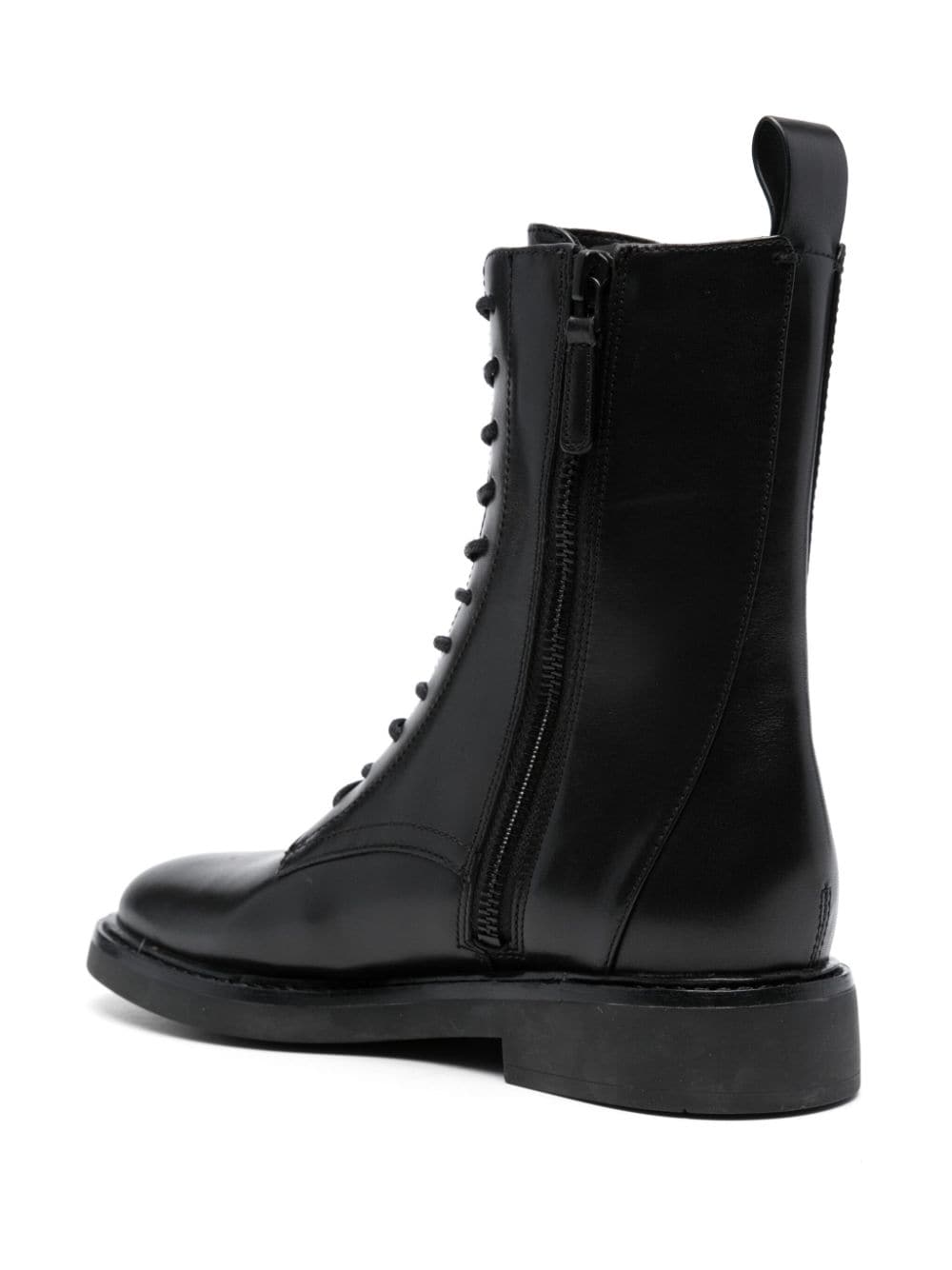 Tory Burch Boots Black - VivaceVenus